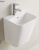 Умывальник CeramaLux 500QMW