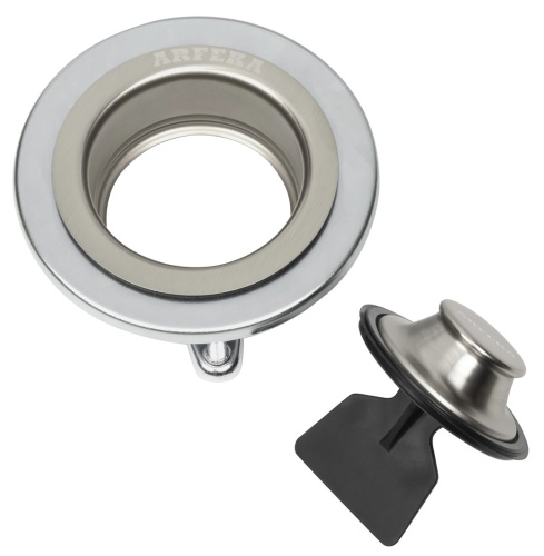 Измельчитель пищевых отходов Arfeka FWD MAX