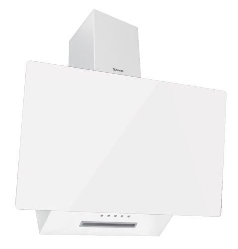 Вытяжка кухонная Zorg ULTRA 1030 60 M белая