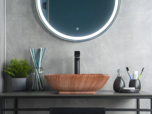 Умывальник Gid Mnc180