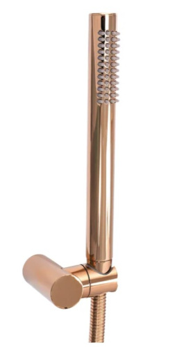 Смеситель для ванны Rea Lungo Rose Gold B6695