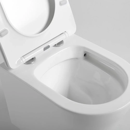 Унитаз подвесной Vincea Piatti VT1-11S