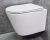 Унитаз подвесной Ceramalux 5178 Унитаз подвесной Ceramalux 5178