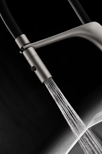 Смеситель для кухни Vincea VKF-115GM