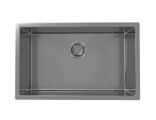 Мойка для кухни Alveus QUADRIX MONARCH 60 NEW ANTHRACITE 740x400x200 1153744
