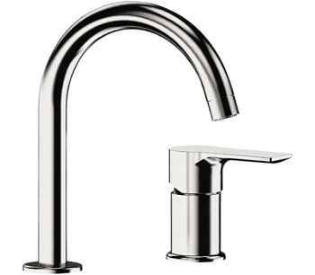 Смеситель для раковины Remer Energy EY57