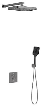 Душевая система Vincea VSFW-321MT1GM