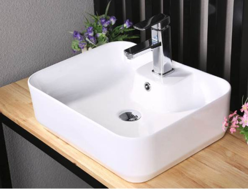 Умывальник CeramaLux 9445