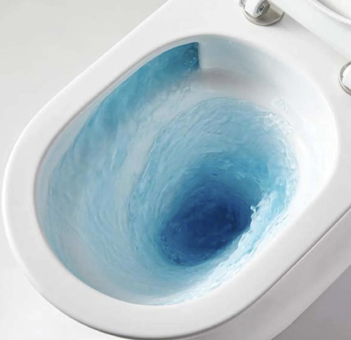 Унитаз подвесной Nemo 883-2YB matte black