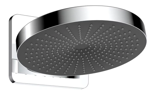 Душевая система Vincea Inspire VSFW-4I211RCH