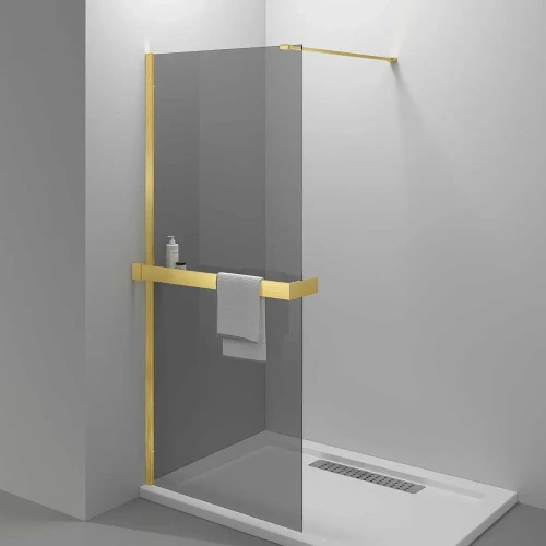 Душевая стенка Vincea Walk-In HR VSW-4HR900CGG