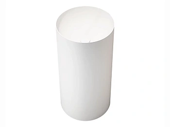 Умывальник Vincea Solid Surface VBS-6SP01MW