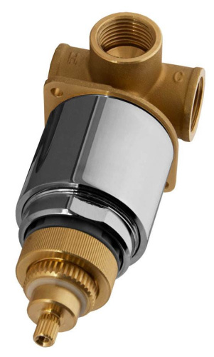 Смеситель для душа Remer Q-Elegance QT30