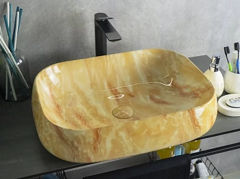 Умывальник Gid Mnc185