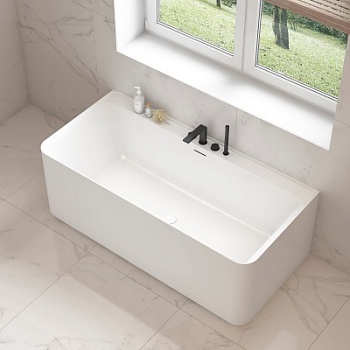 Ванна акриловая Vincea VBT-702-1700