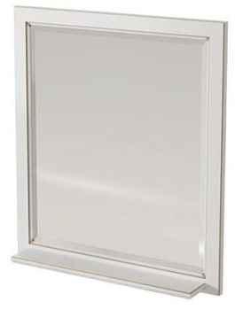 Зеркало Caprigo Albion 80 100 10331-B017