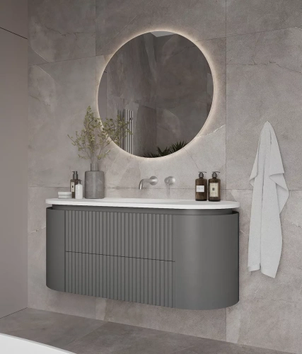 Набор душевой со смесителем Oliveeka OL-88939017+88869017-BN