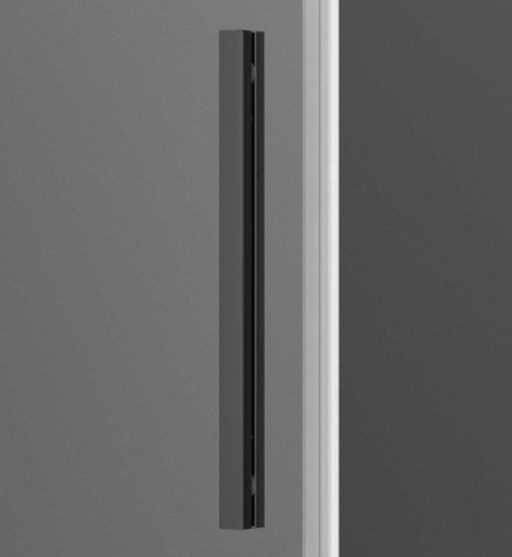 Душевой уголок Vincea Soft VSS-3SO900CLGM