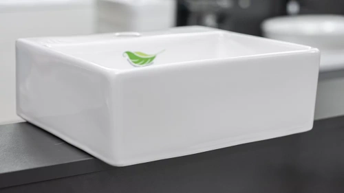 Умывальник CeramaLux 9135