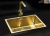 Мойка для кухни Alveus QUADRIX MONARCH 50 NEW BRONZE 550x450x200 1153736