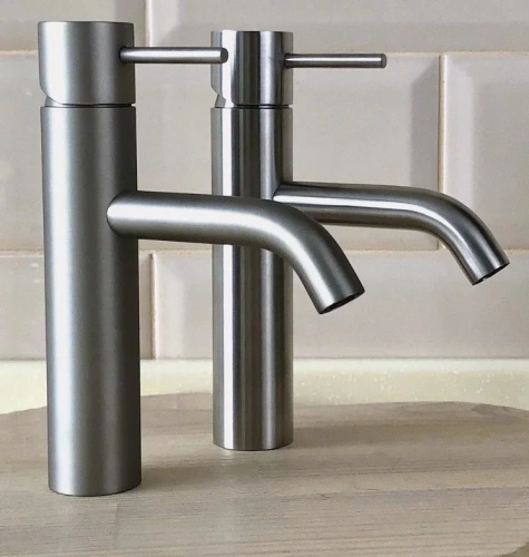 Смеситель для раковины Remer X Style X12