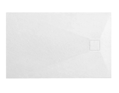 Душевой поддон Rea Magnum white 80*100 K3335