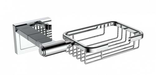 Мыльница CeramaLux Gamma 12305 Мыльница CeramaLux Gamma 12305