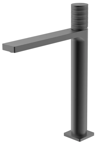 Смеситель для раковины Vincea Domus VBF-5DM02GM