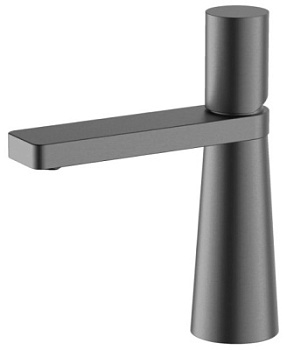 Смеситель для умывальника Gid Panther L066-GM-K