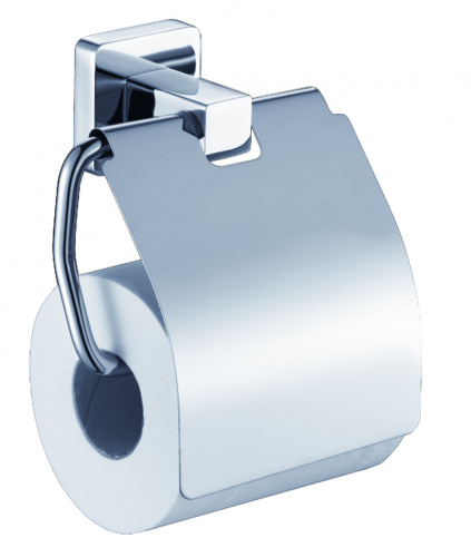 Бумагодержатель CeramaLux Quadro 61907