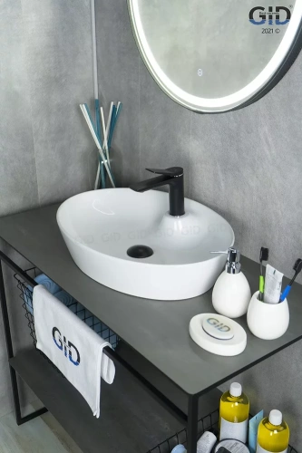 Умывальник Gid N9436