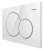 Кнопка смыва Geberit SIGMA 01 115.770.11.5 белый матовый Кнопка смыва Geberit SIGMA 01 115.770.11.5 белый матовый