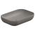 Раковина накладная 60x42 см GSG Ceramic Design Easy EALAVRE60030, Cashmere Matt Раковина накладная 60x42 см GSG Ceramic Design Easy EALAVRE60030, Cashmere Matt