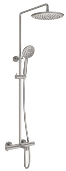 Душевая система Vincea Desire VSFS-1D1TBN Душевая система Vincea Desire VSFS-1D1TBN