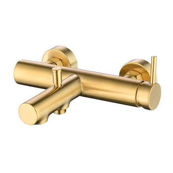 Смеситель для ванны Caprigo Don 53-011-BRG