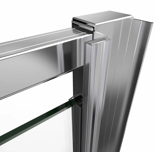 Душевая дверь Vincea Intra VDP-1I9010CH