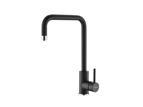 Смеситель для кухни Alveus DUAL G91 CARBON 1139812
