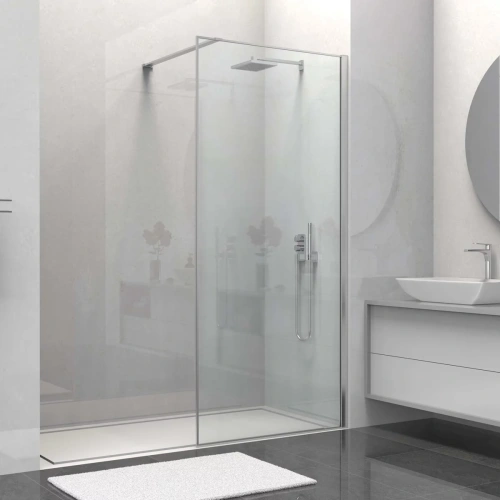 Душевая стенка Vincea Walk-In HS VSW-1HS900CL