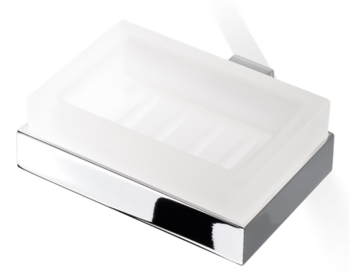 Мыльница настенная Decor Walther Corner WSS 0561800