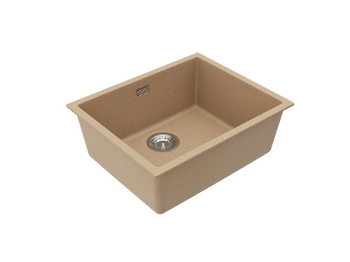 Мойка для кухни Alveus OMNI 30 Granital BEIGE-G55 550x450x198 1150054