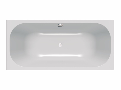 Ванна акриловая Kolpa-San Pandora 180x85