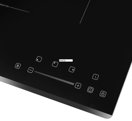 Индукционная варочная панель Zorg INO45 black