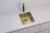 Мойка для кухни Alveus KOMBINO 20 MONARCH GOLD SAT-90 500x400x195 U 1140663 Мойка для кухни Alveus KOMBINO 20 MONARCH GOLD SAT-90 500x400x195 U 1140663
