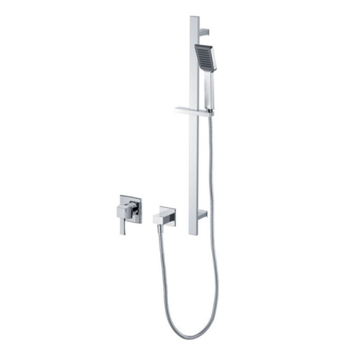 Душевая система Caprigo Diamante 50-115-CRM