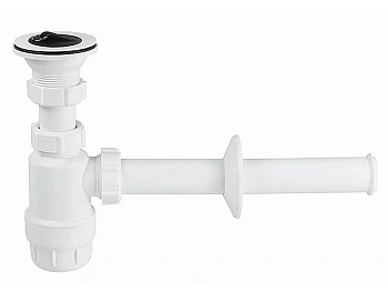 Сифон для умывальника Styron STY-533