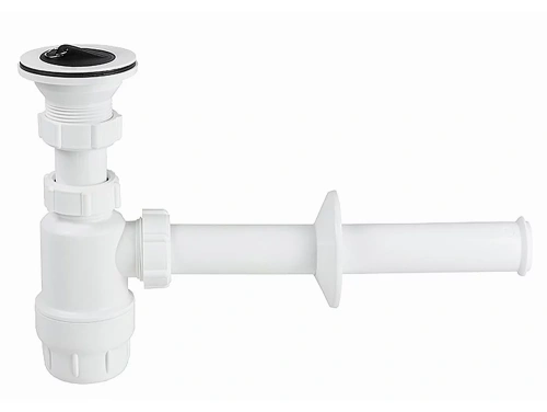 Сифон для умывальника Styron STY-533