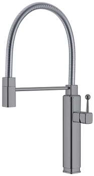 Смеситель для кухни Vincea VKF-101GM