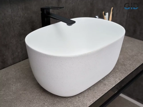 Умывальник Gid N9302wg