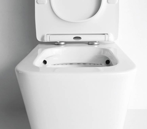 Унитаз напольный Ceramalux 2170