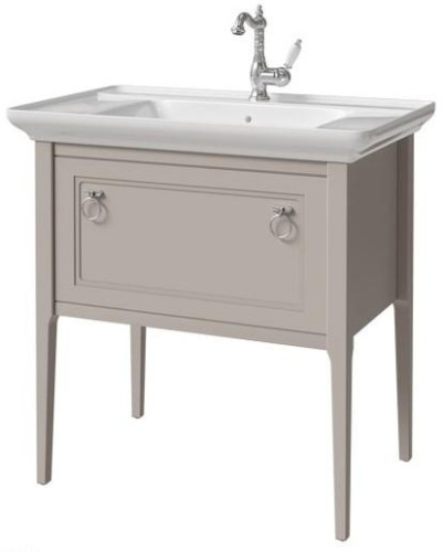 Тумба напольная Caprigo Jersey 85 34312-SF022